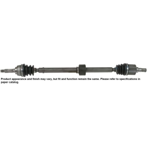 Cardone Reman Remanufactured CV Axle Assembly for 1999 Suzuki Swift - 60-1315