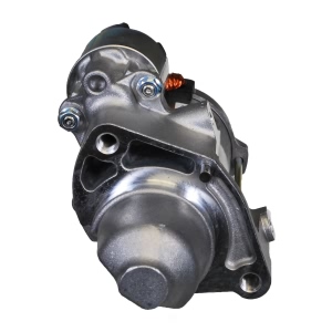 Denso Starter for BMW Alpina B7 - 280-0384