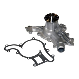 GMB Engine Coolant Water Pump for Merkur - 125-1580