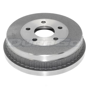 DuraGo Rear Brake Drum for 2002 Mercury Sable - BD80099