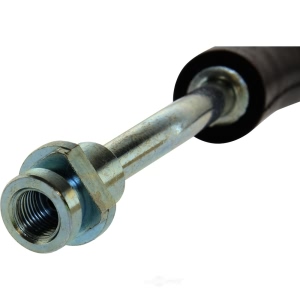 Centric Front Passenger Side Brake Hose for 2007 Isuzu i-370 - 150.66123