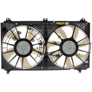 Dorman Engine Cooling Fan Assembly for 2009 Lexus GS460 - 620-583