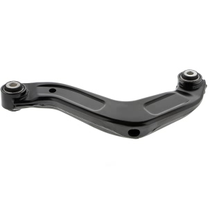 Mevotech Supreme Rear Passenger Side Upper Non Adjustable Control Arm for 2007 Audi RS4 - CMS701118
