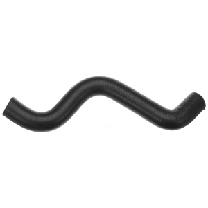 Gates Engine Coolant Molded Radiator Hose for 1994 Oldsmobile 88 - 23349