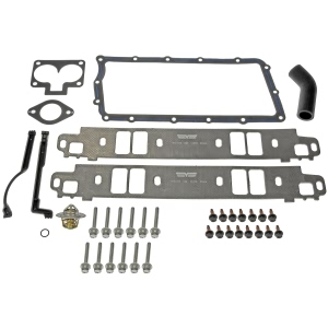 Dorman Intake Manifold Gasket Set for 1994 Dodge Dakota - 615-310