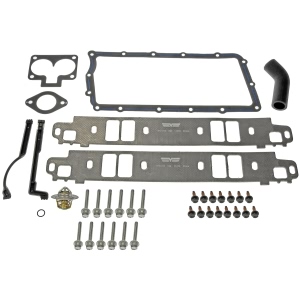 Dorman Intake Manifold Gasket Set for 1993 Jeep Grand Cherokee - 615-310