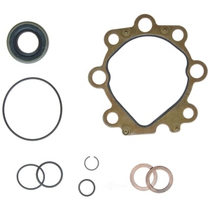 Gates Power Steering Pump Seal Kit for Eagle - 348376