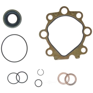 Gates Power Steering Pump Seal Kit for 2001 Toyota Solara - 348376