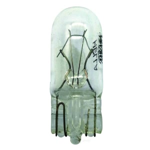 Hella 194 Standard Series Incandescent Miniature Light Bulb for Chevrolet Citation II - 194