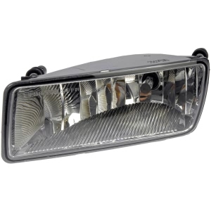 Dorman Driver Side Replacement Fog Light for Ford - 923-815