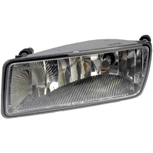 Dorman Driver Side Replacement Fog Light for 2007 Ford Explorer - 923-815