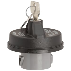 Gates Locking Fuel Tank Cap for 2010 Scion tC - 31840