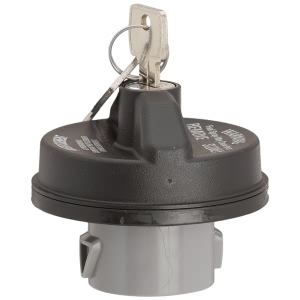 Gates Locking Fuel Tank Cap for Toyota Matrix - 31840