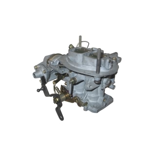 Uremco Remanufacted Carburetor for Mercury Capri - 7-7384
