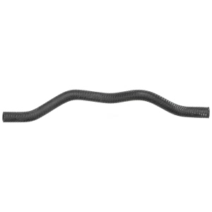 Gates Hvac Heater Molded Hose for 2005 Honda Accord - 18500