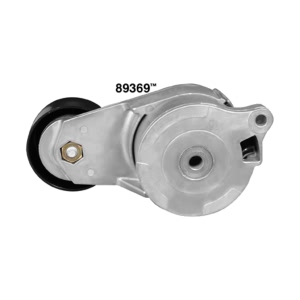 Dayco No Slack Automatic Belt Tensioner Assembly for Honda Crosstour - 89369