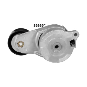Dayco No Slack Automatic Belt Tensioner Assembly for 2008 Acura MDX - 89369