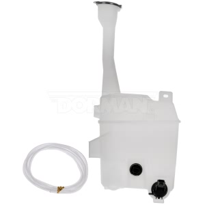 Dorman Oe Solutions Washer Fluid Reservoir for 2008 Toyota Camry - 603-180