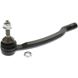 Centric Premium™ Front Passenger Side Outer Steering Tie Rod End for 2005 Volvo XC70 - 612.39019