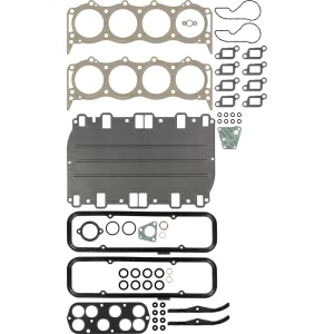 Victor Reinz Cylinder Head Gasket Set for 1991 Land Rover Range Rover - 02-35375-01