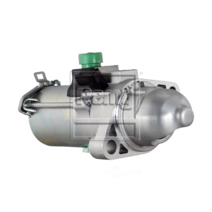Remy Remanufactured Starter for Acura - 16153