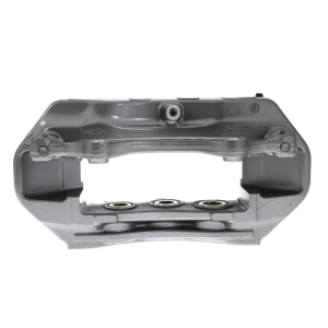 Centric Posi Quiet™ Loaded Brake Caliper for 2017 Mercedes-Benz S65 AMG - 142.35334