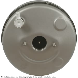 Cardone Reman Remanufactured Vacuum Power Brake Booster w/o Master Cylinder for 2013 GMC Sierra 1500 - 54-71514