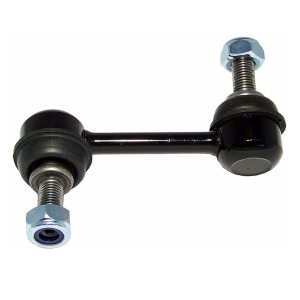 Delphi Front Driver Side Stabilizer Bar Link Kit for 2011 Honda Accord - TC1527