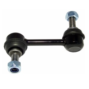 Delphi Front Driver Side Stabilizer Bar Link Kit for 2005 Acura TSX - TC1527