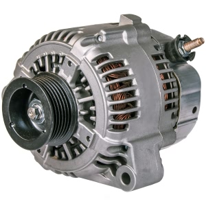 Denso Remanufactured Alternator for Lexus SC400 - 210-0173