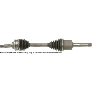 Cardone Reman Remanufactured CV Axle Assembly for 2010 Mercury Mariner - 60-2249