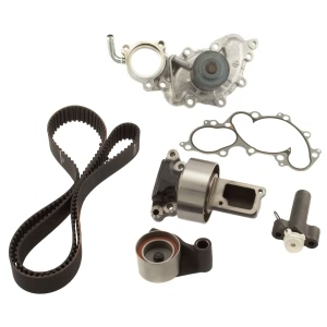 AISIN Engine Timing Belt Kit With Water Pump for 1994 Toyota 4Runner - TKT-014