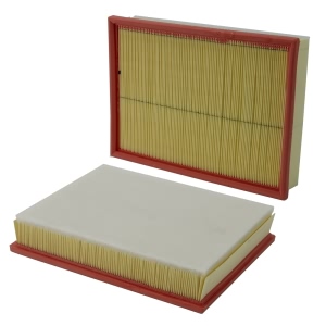 WIX Panel Air Filter for 1998 Volvo S90 - 46198