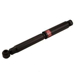 KYB Excel G Rear Driver Or Passenger Side Twin Tube Shock Absorber for 1988 Toyota 4Runner - 344428