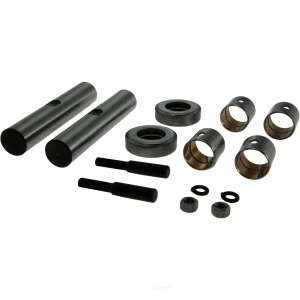 Centric Premium™ King Pin Set for GMC P3500 - 604.66020