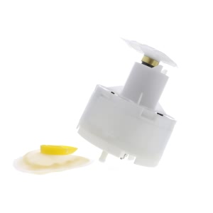 VEMO Fuel Pump for 1999 Audi A4 - V10-09-0802-1
