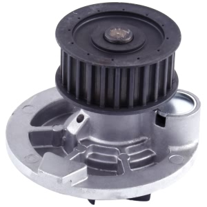 Gates Engine Coolant Standard Water Pump for 1999 Daewoo Nubira - 42408