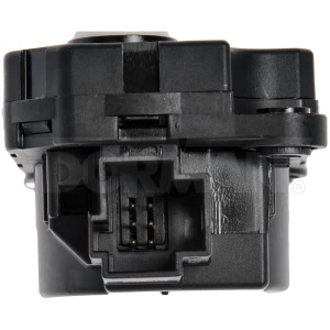 Dorman Hvac Heater Blend Door Actuator for 2014 Chevrolet Malibu - 604-709