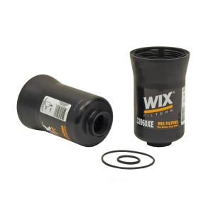 WIX Spin On Fuel Water Separator Diesel Filter for GMC Sierra 3500 Classic - 33960XE