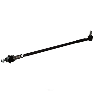 Delphi Outer Steering Tie Rod End for Mercury - TA5485