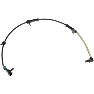 Dorman Front Abs Wheel Speed Sensor for Chevrolet Express - 970-059