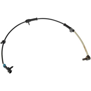 Dorman Front Abs Wheel Speed Sensor for 2009 GMC Savana 2500 - 970-059