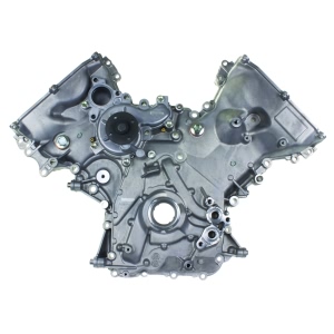 AISIN Timing Cover for 2012 Toyota Tundra - TCT-802