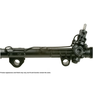 Cardone Reman Remanufactured Hydraulic Power Rack and Pinion Complete Unit for 2004 Dodge Ram 1500 - 26-2141