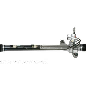 Cardone Reman Remanufactured Hydraulic Power Rack and Pinion Complete Unit for 2007 Honda Accord - 26-2725