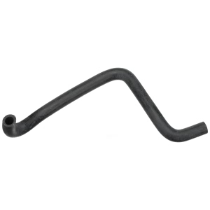 Gates Hvac Heater Molded Hose for 2012 Scion xD - 18025