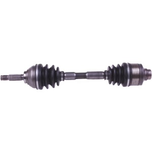 Cardone Reman Remanufactured CV Axle Assembly for 1990 Hyundai Sonata - 60-3057