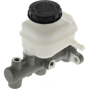 Centric Premium Brake Master Cylinder for 2005 Mitsubishi Lancer - 130.46523