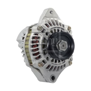 Remy Remanufactured Alternator for 1997 Honda Civic del Sol - 13282