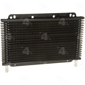 Four Seasons Rapid Cool Automatic Transmission Oil Cooler for GMC S15 - 53006